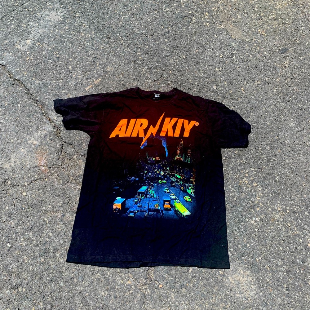 Air KIY T-Shirt